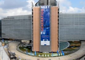Comisia Europeană: Fără ajutor de stat pentru firmele cu legături în paradisurile fiscale