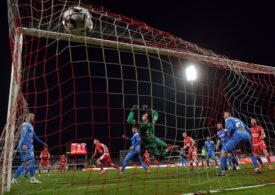 Investitor surpriză la Dinamo