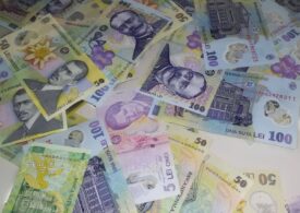Datoria publică a ajuns la finele lunii septembrie la 451 miliarde lei