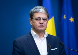 Boloș spune că pensiile speciale ne pot costa usturător, sute de milioane de euro din PNRR. Mai avem o lună pentru avertizori și centrala de la Rovinari