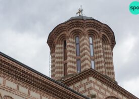 Mitropolia Moldovei şi Bucovinei anunță că nu mai organizează în acest an sărbătoarea Sfintei Cuvioase Parascheva. Se va face doar Sfânta Liturghie din 14 octombrie