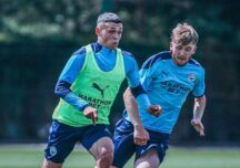 Decizia luată de TAS după ce UEFA a exclus Manchester City din Liga Campionilor