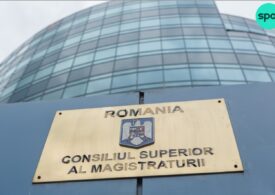 Sute de magistrați își apără colegii cercetați de Inspecția Judiciară pentru că au criticat sistemul
