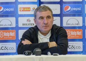 Gică Hagi face o nouă declarație despre Ianis: "Ce să fac, să-l arunc?"