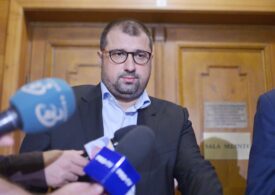Fostul colonel SRI Daniel Dragomir, trimis în judecată de DIICOT. El e dat în urmărire după condamnarea definitivă într-un alt dosar