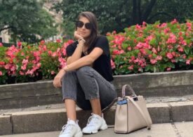 Sorana Cîrstea urcă în clasamentul WTA