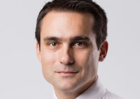 După 16 ani, Brașovul a ales alt primar: Allen Coliban de la USR - rezultate finale