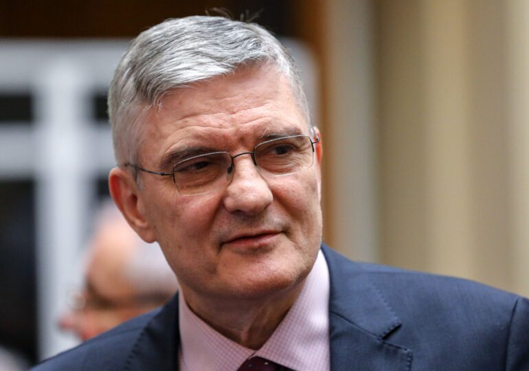 „Deficitul e ca o cangrenă”: Dăianu cere creșterea veniturilor, inclusiv prin taxe