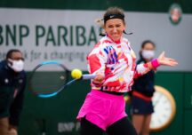Surpriză de proporții la Roland Garros: Una dintre marile favorite la câștigarea turneului, eliminată de ocupanta locului 161 WTA