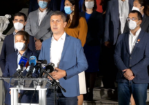 Dan Barna Dacian Cioloș