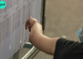 Rezultate Evaluare Națională 2024: Analiză pe București. Mediile au scăzut mult față de 2023 și notele de intrare la liceele de top vor fi mai mici