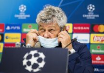 FIFA anunță că Mircea Lucescu a stabilit un record în Liga Campionilor