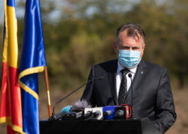 Tătaru se așteaptă la 1.500 de cazuri zilnice de COVID după alegeri: Ține doar de noi dacă vom avea un lockdown sau nu
