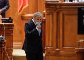 Camera Deputaților i-a vacantat postul lui Florin Iordache, după ce acesta a devenit preşedintele Consiliului Legislativ