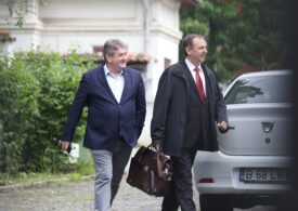 Gabriel Oprea, achitat definitiv în dosarul mașinii de lux de la DIPI