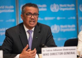 Șeful OMS acuză: Un copil a murit în Gaza, după ce Israelul a lovit spitalul în care se afla