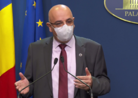 Raed Arafat verifică urgent pe câți medici se poate baza în combatarea pandemiei, dar și câți se sustrag de la muncă prin diverse metode