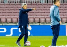 Mircea Lucescu și-a aflat pedeapsa în Ucraina