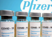 vaccin Pfizer