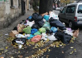 Romprest a fost amendată de Poliția Locală Sector 1 cu 160.000 de lei