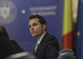 Schimb de replici între Burduja și Ghinea, după ce fostul ministru l-a acuzat că se uită la PNRR „ca vițelul la poarta nouă”