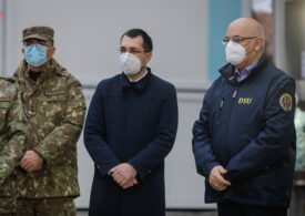 În replici măiestre să ne duelăm?