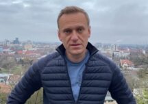 Navalnîi a povestit viaţa în puşcărie pe 54 de pagini pentru New York Times: Imaginaţi-vă ceva ca un lagăr de muncă chinez