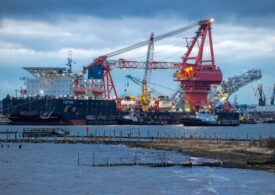 Germania se teme că Nord Stream 1 ar putea deveni inutilizabil pentru totdeauna