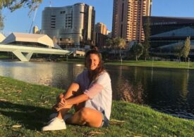 Urcare spectaculoasă pentru Irina Begu în clasamentul WTA