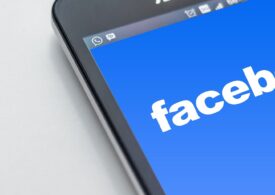 Facebook a atins, pentru prima oară, o capitalizare de 1.000 de miliarde de dolari