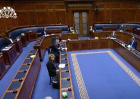 UE încearcă să calmeze spiritele la Dublin, după o gafă diplomatică