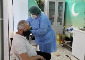 Noi decizii în pandemie: Se deschid mai multe cabinete Pfizer, se măresc stocurile de materiale, avem o nouă listă a țărilor din zonele de risc