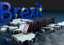 Marea Britanie a prezentat planul de revizuire a statutului post-Brexit al Irlandei de Nord. UE ameninţă cu justiţia