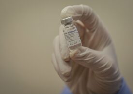 Agenția Europeană a Medicamentului evaluează vaccinul Sputnik V pentru folosire în UE