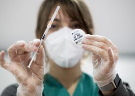 Și Italia autorizează vaccinul AstraZeneca pentru persoanele peste 65 de ani