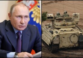 Putin vrea să arate publicului intern că a readus Rusia în politica globală. În realitate, Rusia nu e mare putere <span style="color:#990000;font-size:100%;">Interviu</span>