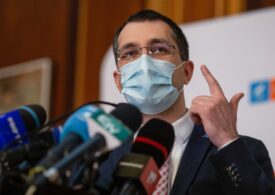 Voiculescu: PNDL 3 nu va fi altceva decât o altă hoţie. Cîţu vrea să facă ceea ce nici Dragnea nu a îndrăznit