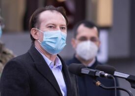 Voiculescu: Prin decizia lui Florin Cîţu, România a comandat iraţional vaccinuri fără număr. Sper să aflăm din ancheta DNA