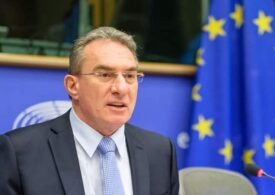 Ursula von der Leyen: Un discurs american şi anunțul important pentru România