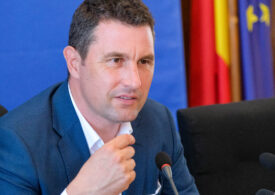 Tanczos Barna, prima reacție după avizul negativ de la CES pe proiectul de buget