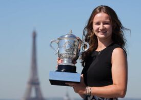 Barbora Krejcikova, campioană la Roland Garros, dezvăluie cum Simona Halep i-a schimbat cariera