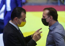 Tabăra Orban acuză echipa  Cîţu că urmăreşte epurarea delegaţiilor la congresul PNL. Cum s-a schimbat procedura de vot