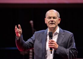 Alegeri în două landuri mari: Înfrângere dură pentru coaliția lui Olaf Scholz