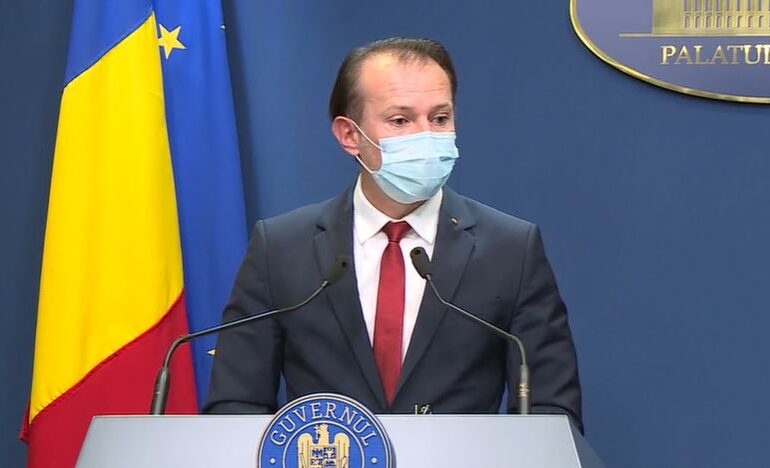 Vaccinarea cu doza a treia începe pe 28 septembrie, pentru toţi cei care au mai mult de 6 luni de la rapel