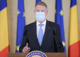 Ce vrea Iohannis: Câștigul imediat sau avantajul de lungă durată?