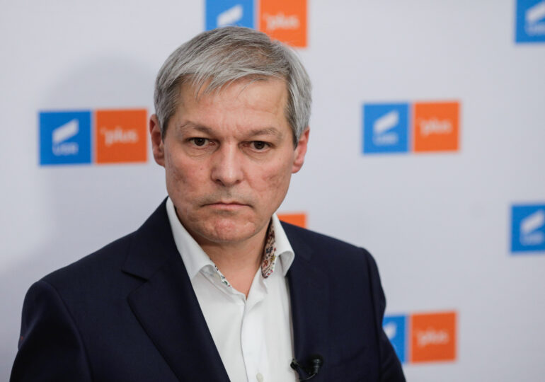 Cioloş: Huliganismul celor de la AUR, de la Șoșoacă până la agresiunea de la Timișoara, sunt susținute de autorităţile statului