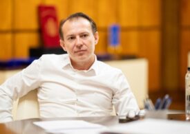 Bâlci de ziua lui Cîţu la PNL: Va fi BEx după alt BEx şi şeful PNL e foarte vag despre demisie