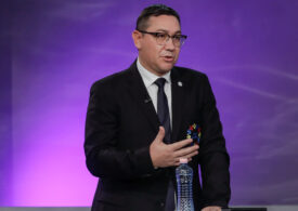 Victor Ponta l-a dat în judecată pe procurorul care a instrumentat dosarul Turceni-Rovinari