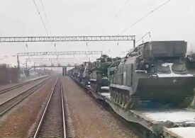 Dacă Putin invadează Ucraina, UE are o variantă de urgenţă în care să renunţe la gazele şi petrolul ruşilor
