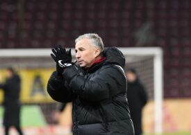 Impresarul lui Dan Petrescu dezvăluie ofertele care au sosit pentru antrenorul campioanei României